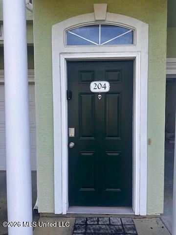 2252 Beach Drive, 204, Gulfport, MS 39507