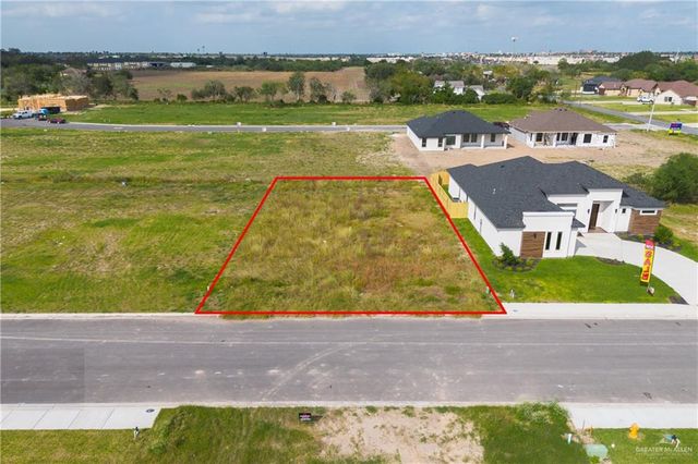 00 Julian Street, Harlingen, TX 78552