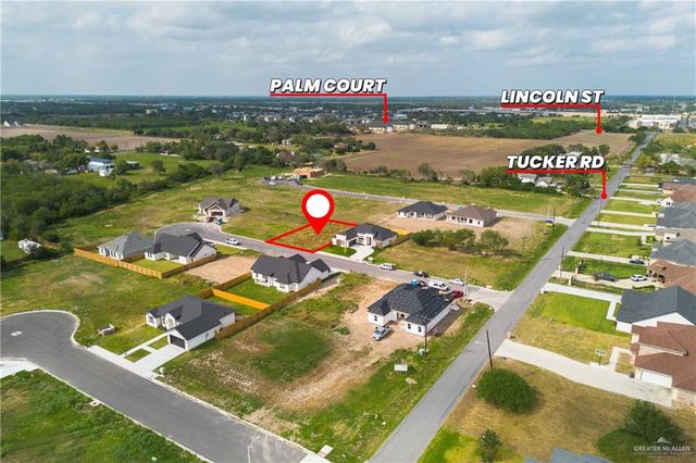 00 Julian Street, Harlingen, TX 78552