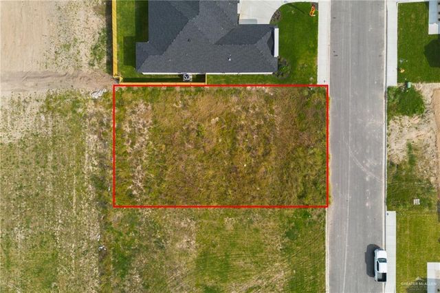 00 Julian Street, Harlingen, TX 78552