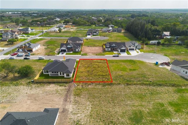 00 Julian Street, Harlingen, TX 78552