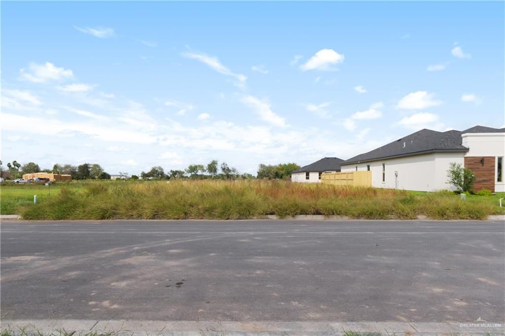 00 Julian Street, Harlingen, TX 78552