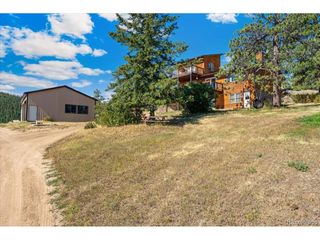 569 Gordon Ct, Livermore, CO 80536
