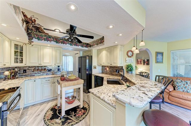 14968 LYNEBURG AVENUE, Port Charlotte, FL 33981