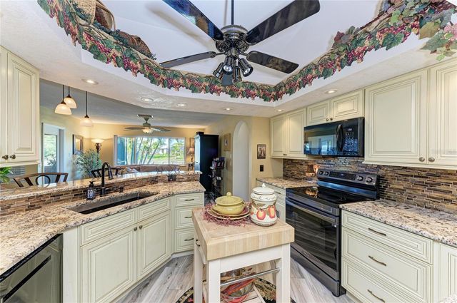 14968 LYNEBURG AVENUE, Port Charlotte, FL 33981