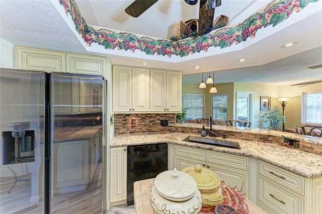 14968 LYNEBURG AVENUE, Port Charlotte, FL 33981