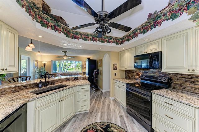 14968 LYNEBURG AVENUE, Port Charlotte, FL 33981