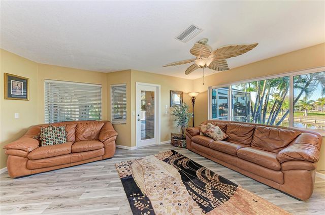 14968 LYNEBURG AVENUE, Port Charlotte, FL 33981