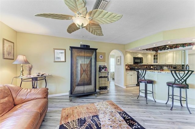 14968 LYNEBURG AVENUE, Port Charlotte, FL 33981