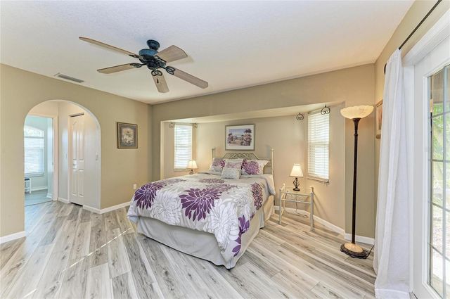 14968 LYNEBURG AVENUE, Port Charlotte, FL 33981