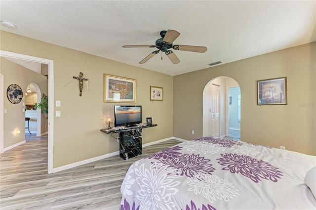 14968 LYNEBURG AVENUE, Port Charlotte, FL 33981