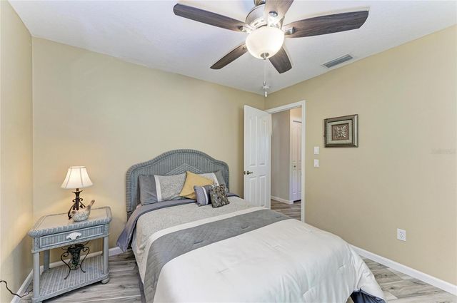 14968 LYNEBURG AVENUE, Port Charlotte, FL 33981