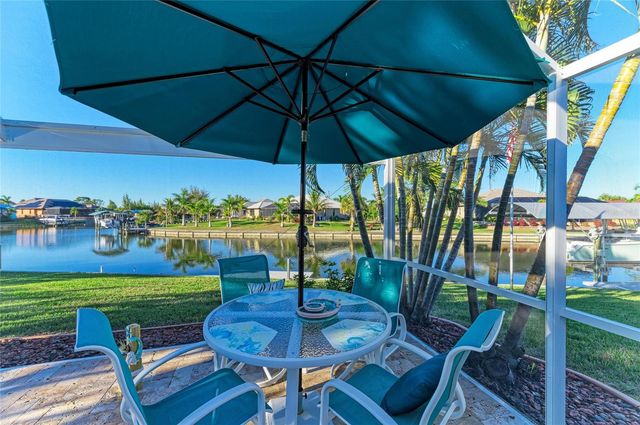 14968 LYNEBURG AVENUE, Port Charlotte, FL 33981