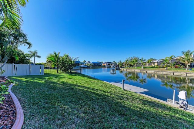 14968 LYNEBURG AVENUE, Port Charlotte, FL 33981