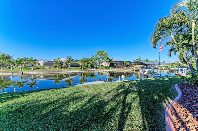 14968 LYNEBURG AVENUE, Port Charlotte, FL 33981