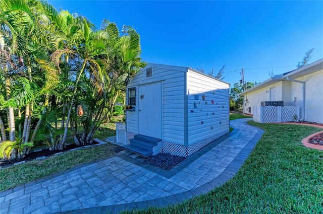 14968 LYNEBURG AVENUE, Port Charlotte, FL 33981