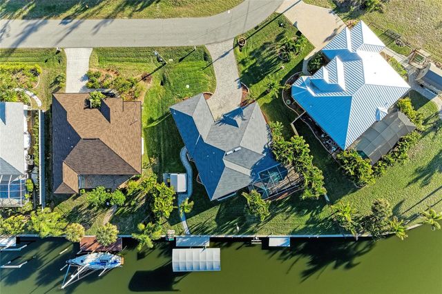 14968 LYNEBURG AVENUE, Port Charlotte, FL 33981