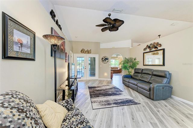 14968 LYNEBURG AVENUE, Port Charlotte, FL 33981