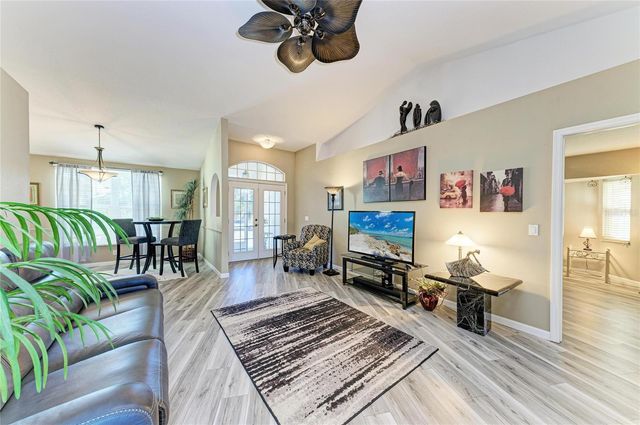 14968 LYNEBURG AVENUE, Port Charlotte, FL 33981