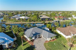 14968 LYNEBURG AVENUE, Port Charlotte, FL 33981