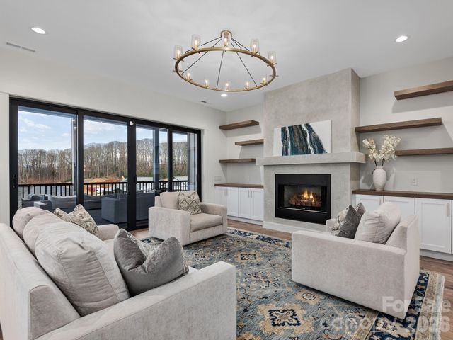 434 Big Hill Drive, Arden, NC 28704