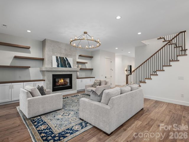 434 Big Hill Drive, Arden, NC 28704