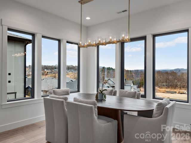 434 Big Hill Drive, Arden, NC 28704