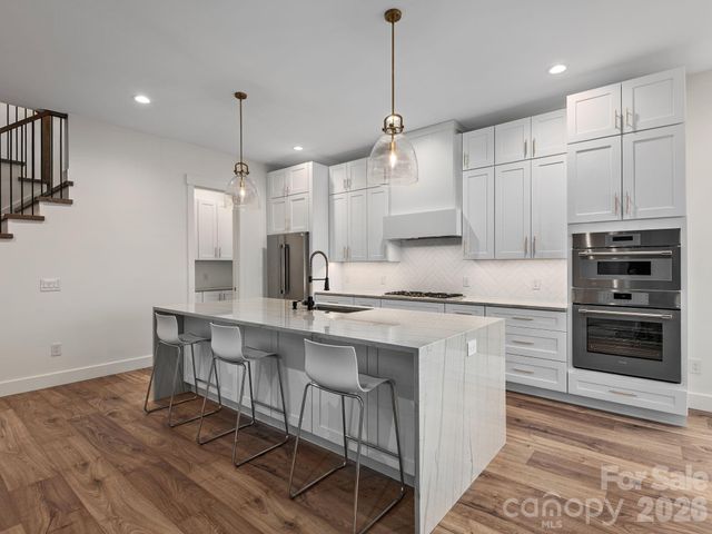 434 Big Hill Drive, Arden, NC 28704