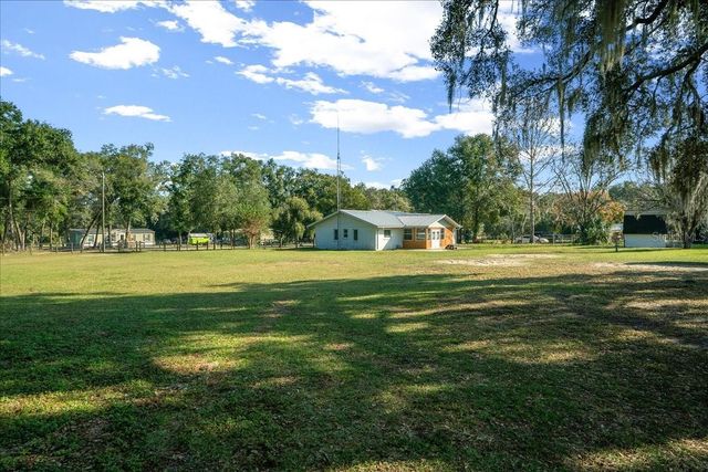 11060 SE 128TH PLACE ROAD, Ocklawaha, FL 32179