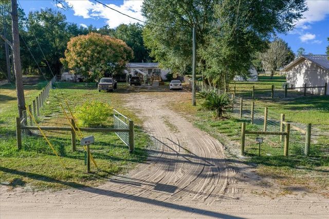 11060 SE 128TH PLACE ROAD, Ocklawaha, FL 32179