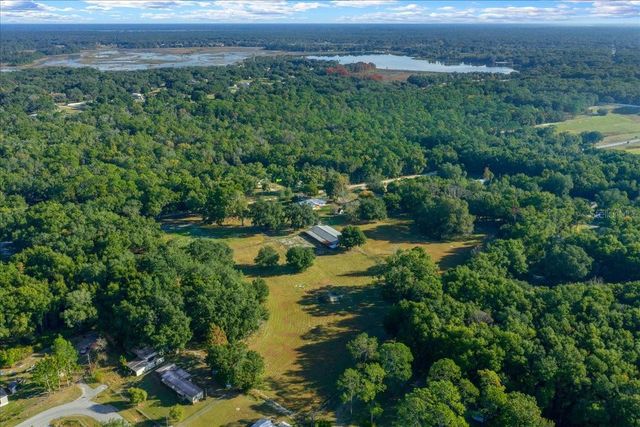 11060 SE 128TH PLACE ROAD, Ocklawaha, FL 32179