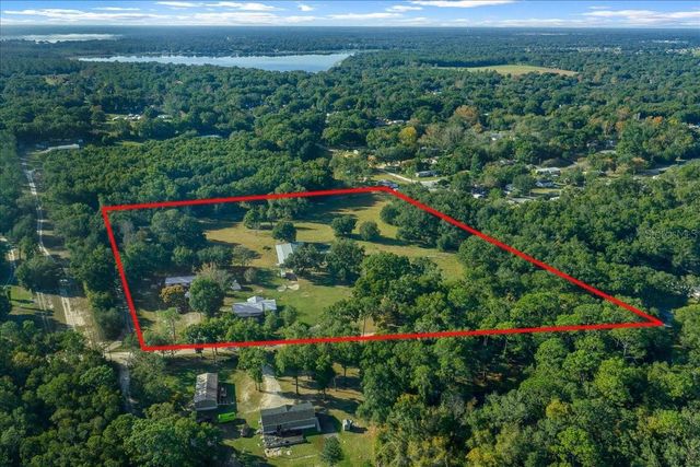 11060 SE 128TH PLACE ROAD, Ocklawaha, FL 32179