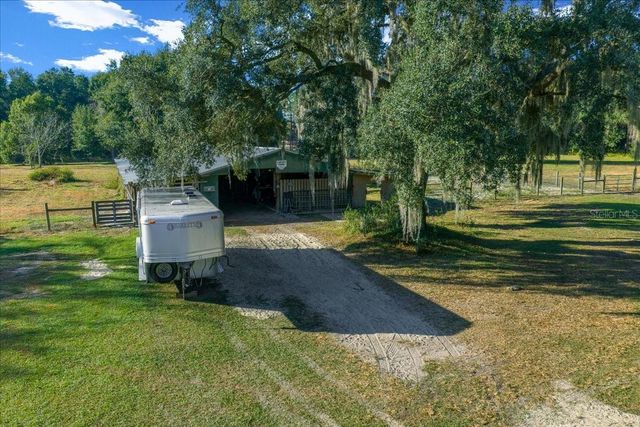 11060 SE 128TH PLACE ROAD, Ocklawaha, FL 32179