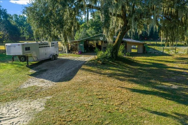 11060 SE 128TH PLACE ROAD, Ocklawaha, FL 32179