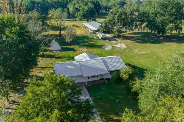 11060 SE 128TH PLACE ROAD, Ocklawaha, FL 32179