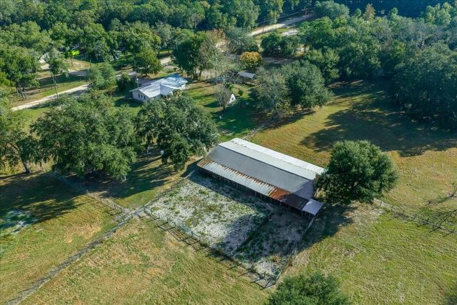 11060 SE 128TH PLACE ROAD, Ocklawaha, FL 32179