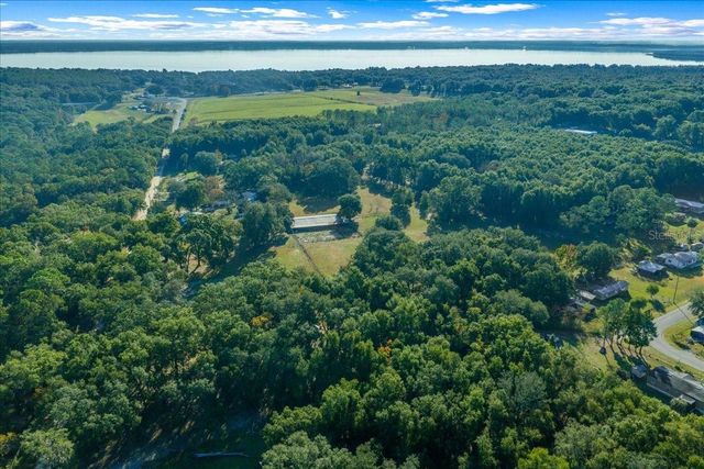 11060 SE 128TH PLACE ROAD, Ocklawaha, FL 32179