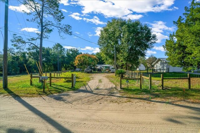 11060 SE 128TH PLACE ROAD, Ocklawaha, FL 32179