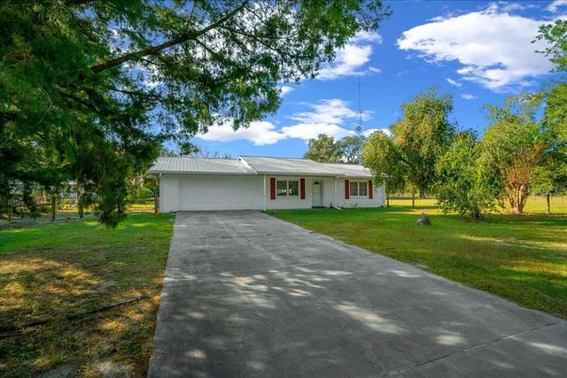 11060 SE 128TH PLACE ROAD, Ocklawaha, FL 32179