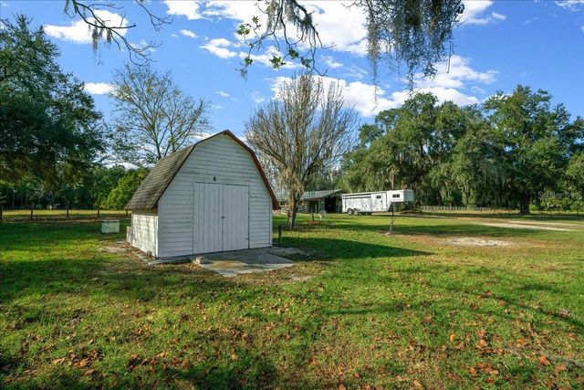 11060 SE 128TH PLACE ROAD, Ocklawaha, FL 32179