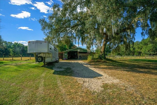 11060 SE 128TH PLACE ROAD, Ocklawaha, FL 32179