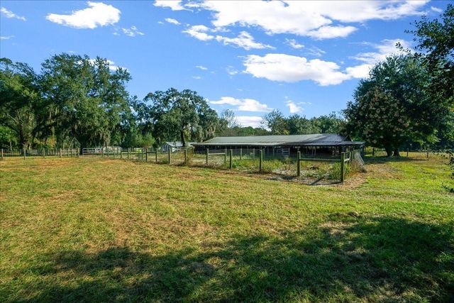 11060 SE 128TH PLACE ROAD, Ocklawaha, FL 32179