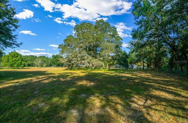 11060 SE 128TH PLACE ROAD, Ocklawaha, FL 32179