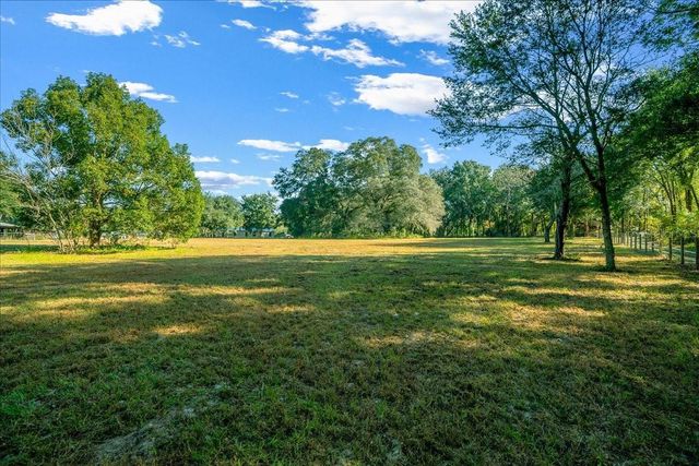 11060 SE 128TH PLACE ROAD, Ocklawaha, FL 32179