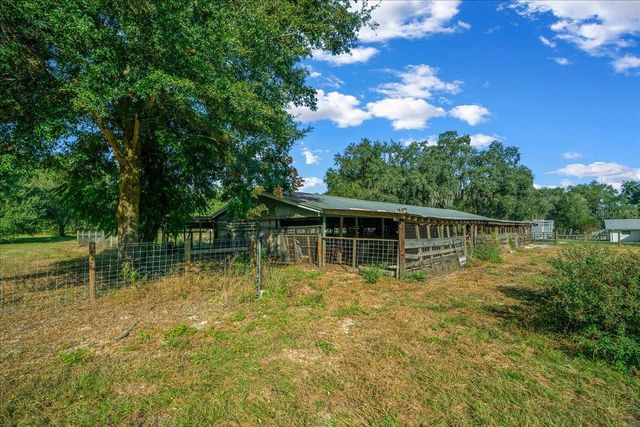 11060 SE 128TH PLACE ROAD, Ocklawaha, FL 32179