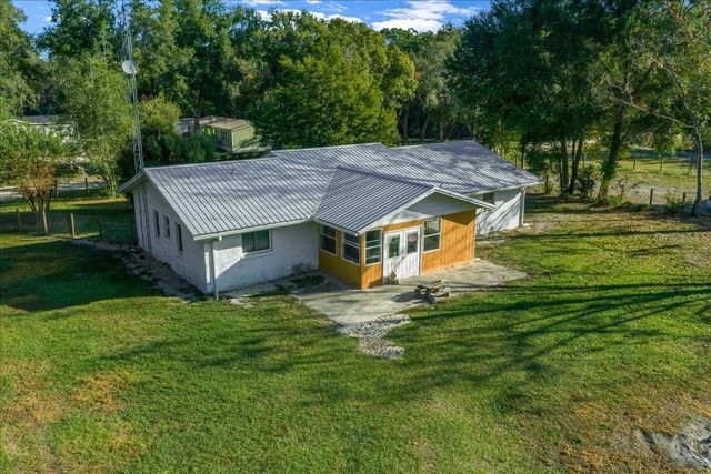11060 SE 128TH PLACE ROAD, Ocklawaha, FL 32179
