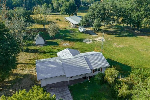 11060 SE 128TH PLACE ROAD, Ocklawaha, FL 32179
