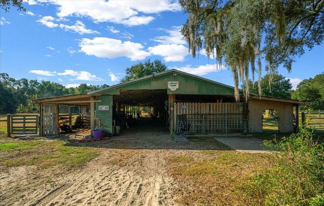 11060 SE 128TH PLACE ROAD, Ocklawaha, FL 32179
