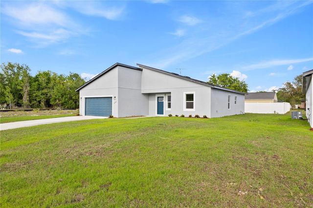 14953 SW 38TH CIRCLE, Ocala, FL 34473