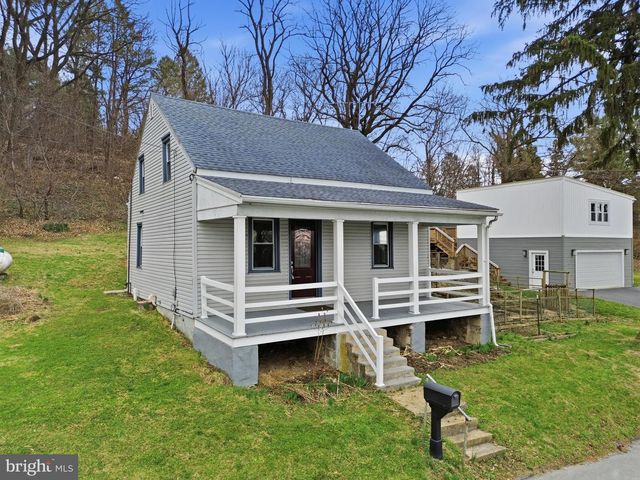 2317 FRUITVILLE PIKE, Lancaster, PA 17601